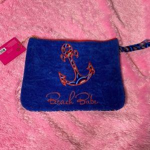 Brand new bikini bag